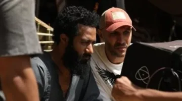 محمد رمضان يوشك على إنهاء تصوير فيلم “أسد” ويستكمل المشاهد بعد عيد الأضحى.. التفاصيل هنا