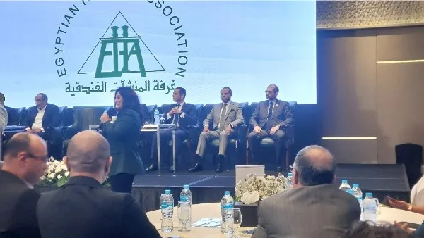 المؤسسات الفندقية: نسعى لتدريب 250,000 موظف في القطاع الفندقي المؤسسات الفندقية: نسعى لتدريب 250,000 موظف في القطاع الفندقي
