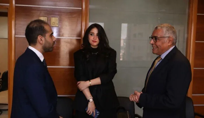 الغرفة الألمانية العربية تعقد ورشة عمل بشأن نظام التسجيل المسبق للشحنات (ACI) الغرفة الألمانية العربية تعقد ورشة عمل بشأن نظام التسجيل المسبق للشحنات (ACI)