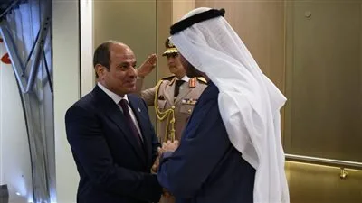 رئيس دولة الإمارات يثني على المساعي المصرية المستمرة لتسوية الأزمة في غزة. رئيس دولة الإمارات يثني على المساعي المصرية المستمرة لتسوية الأزمة في غزة.
