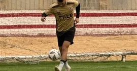 رسمياً.. اتحاد الكرة يفاجئ الزمالك ويصدم الأهلي بخصوص زيزو رسمياً.. اتحاد الكرة يفاجئ الزمالك ويصدم الأهلي بخصوص زيزو