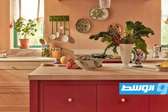 إلهام لتصميم جزيرة المطبخ بطرق مبتكرة إلهام لتصميم جزيرة المطبخ بطرق مبتكرة