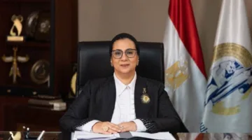 المجلس القومي للمرأة يهنئ الرئيس السيسي بمناسبة عيد الأضحى