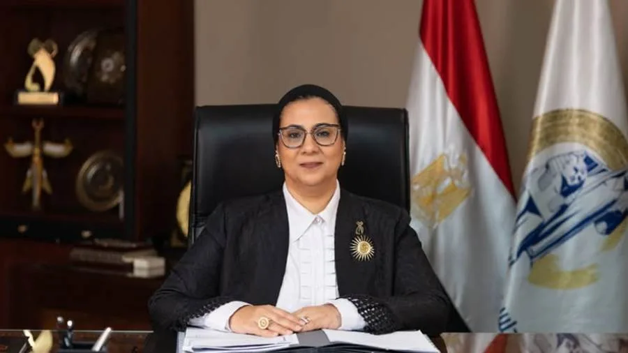 المجلس القومي للمرأة يهنئ الرئيس السيسي بمناسبة عيد الأضحى المجلس القومي للمرأة يهنئ الرئيس السيسي بمناسبة عيد الأضحى