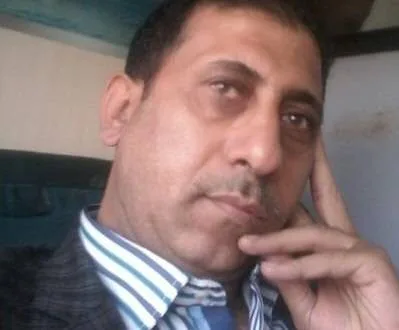 مرشح البرلمان: هل يمكن أن أتحدث معك لحظة؟