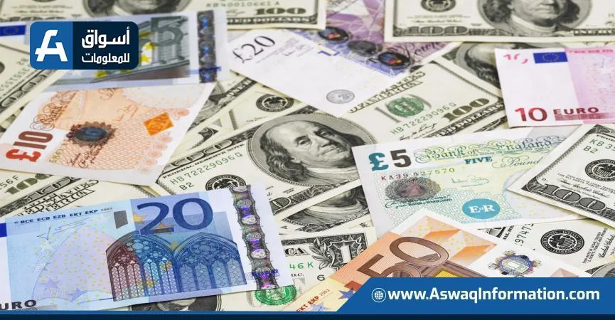 ضبط قضايا تهريب للعملات الأجنبية بقيمة 12 مليون جنيه ضبط قضايا تهريب للعملات الأجنبية بقيمة 12 مليون جنيه