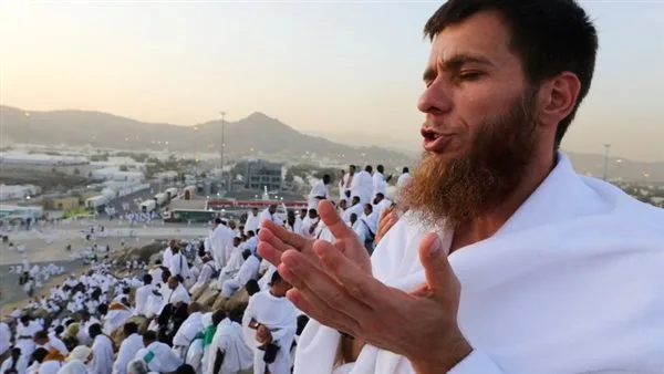 دعاء يوم التروية 2025: استغلال الرحمة في ثامن ذي الحجة 1446 من مفاتيح الجنان دعاء يوم التروية 2025: استغلال الرحمة في ثامن ذي الحجة 1446 من مفاتيح الجنان