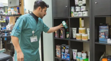 زيادة التفتيشات على المنشآت التجارية في الشرقية قبل عيد الأضحى