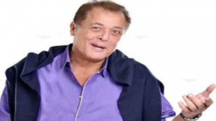 احتفال بذكرى ميلاد الفنان محمود عبد العزيز.. ساحر السينما احتفال بذكرى ميلاد الفنان محمود عبد العزيز.. ساحر السينما