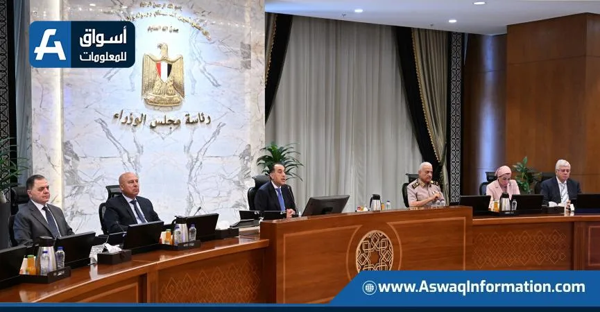 رئيس الوزراء: مشروع “جريان” يُعتبر أساساً لتنمية حضارية واسعة في محور الشيخ زايد.