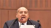 عبد الرزاق يبارك للرئيس السيسي بمناسبة عيد الأضحى: حفظكم الله قائدًا شامخًا للأمة عبد الرزاق يبارك للرئيس السيسي بمناسبة عيد الأضحى: حفظكم الله قائدًا شامخًا للأمة