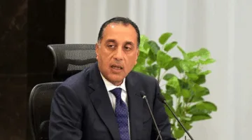 رئيس الوزراء: مشروع “چريان” يهدف إلى زيادة قيمة الأراضي غير الصالحة للزراعة