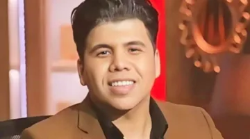 «البشوات».. عمر كمال يجهز لإصدار جديد خلال عيد الأضحى.