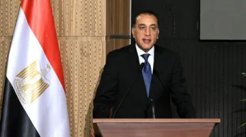 مدبولي: الخطة الشاملة لتطوير الدلتا الجديدة تركز على تحسين أراضٍ توازي مساحة خمس محافظات.