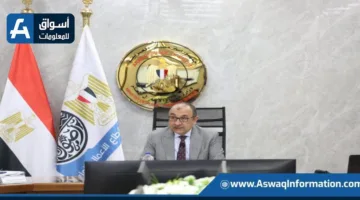 وزير قطاع الأعمال: استكمال جميع مراحل تحديث شركات الغزل والنسيج بحلول أبريل المقبل