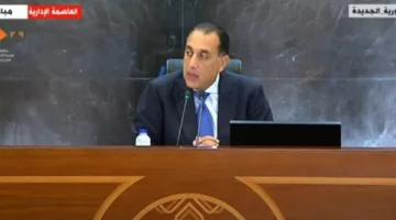 رئيس الوزراء يجيب على استفسار صدى البلد حول التعاون بين القطاع الخاص وصناعة الغزل والنسيج.