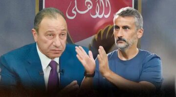بديل ربيعة يحصل على تأشيرة الدخول لأمريكا وتطورات موقف شكري | وشوبير يتحدث عن “ريفيرو لم يلعب كرة”