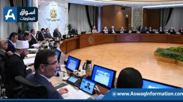 مجلس الوزراء يشرح أهداف المنصة الرقمية للحصول على تراخيص الاستثمار