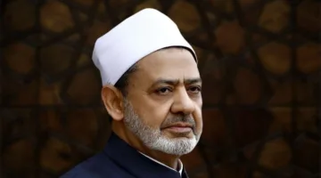 شيخ الأزهر يقدم التهاني للأمة بمناسبة عيد الأضحى ويدعو المجتمع الدولي إلى وقف العدوان على غزة فورًا.