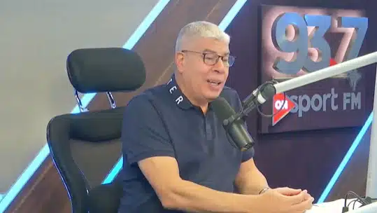 شوبير يعلق على قرارات التخطيط بعد تحديد 4 مناصب ويصرح: محمد ياسر حصل على التأشيرة 