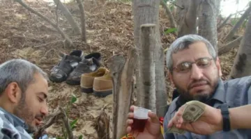 تحليل خبير أردني بارز: مجموعة ‘محمد ضيف’ وقراءة في ‘الرسالة والصواريخ’، حيث تُعتبر ‘المستضعفين’ مصطلحاً استخبارياً ومفتاحاً لفهم المقاومة الفلسطينية وأثرها على أدبيات ‘حزب الله’، بينما تستفيد إسرائيل من تشتيت ‘الشرع’.