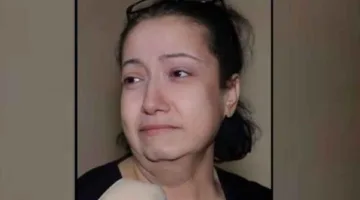 رحيل حنان اللولو بعد معركة مع سرطان.
