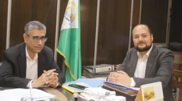 23 موقعًا مجانيًا للذبح: مدير الطب البيطري في الجيزة يوضح استعدادات عيد الأضحى.