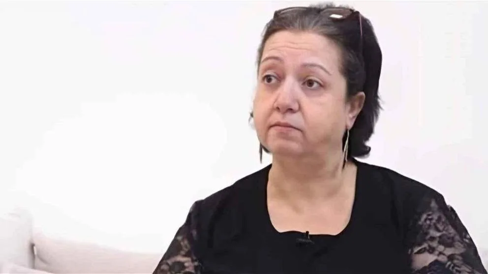 وفاة الفنانة السورية حنان اللولو بعد معاناة مع السرطان وفاة الفنانة السورية حنان اللولو بعد معاناة مع السرطان