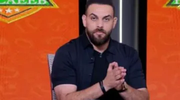 أحمد دويدار: بيراميدز بطل الدوري حتى إذا صدرت المحكمة الرياضية لصالح الأهلي