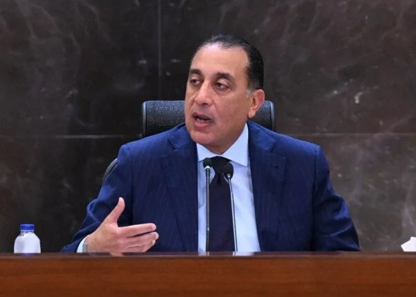 مدبولي: الحكومة تقدم دعمًا بنسبة 60% لشقق الإسكان ولا تسعى لتحقيق الربح مدبولي: الحكومة تقدم دعمًا بنسبة 60% لشقق الإسكان ولا تسعى لتحقيق الربح
