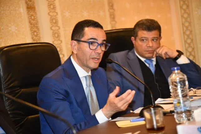 وزير الاستثمار: النظام الموحد للتراخيص يوفر 250 خدمة للمستثمرين