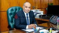ترقية المهندس أشرف بهاء إلى منصب رئيس الشركة كخبير.