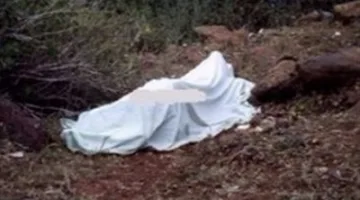 العثور على جثة مقطوعة الرأس تحت جسر في قنا.. جهود كبيرة لكشف الملابسات