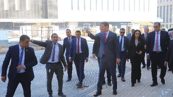 الزراعة: التعاون مع وزارة التضامن في تحسين الإنتاج الحيواني لدعم مستفيدي تكافل وكرامة الزراعة: التعاون مع وزارة التضامن في تحسين الإنتاج الحيواني لدعم مستفيدي تكافل وكرامة