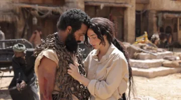 90% من تصوير فيلم “أسد” اكتمل… والمنتج يكشف عن مفاجآت (صور)