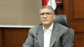 محافظ الجيزة: جهود كبيرة في القطاع الصحي لاستقبال عيد الأضحى المبارك