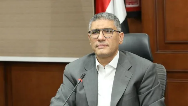 محافظ الجيزة: جهود كبيرة في القطاع الصحي لاستقبال عيد الأضحى المبارك محافظ الجيزة: جهود كبيرة في القطاع الصحي لاستقبال عيد الأضحى المبارك