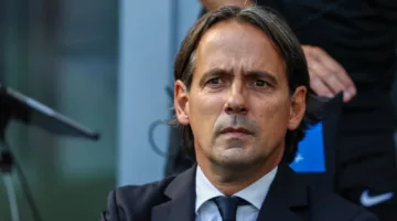 إنزاجي يوقع عقد تدريب الهلال السعودي مقابل 52 مليون يورو.