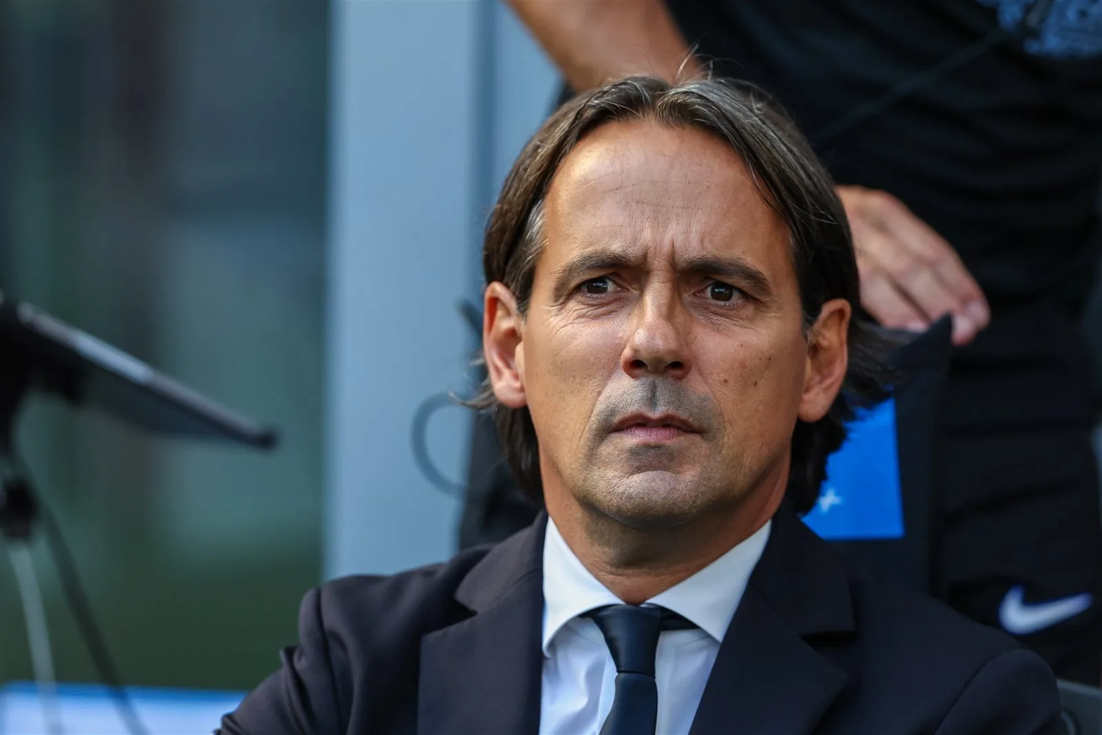 إنزاجي يوقع عقد تدريب الهلال السعودي مقابل 52 مليون يورو. إنزاجي يوقع عقد تدريب الهلال السعودي مقابل 52 مليون يورو.