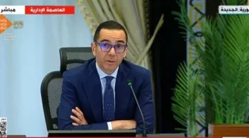وزير الاستثمار: المنصة الموحدة للحصول على التراخيص توفر 250 خدمة للمستثمرين
