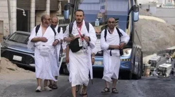 عاجل.. “وزارة الداخلية” تكمل نقل أسر شهداء الشرطة إلى صعيد عرفات