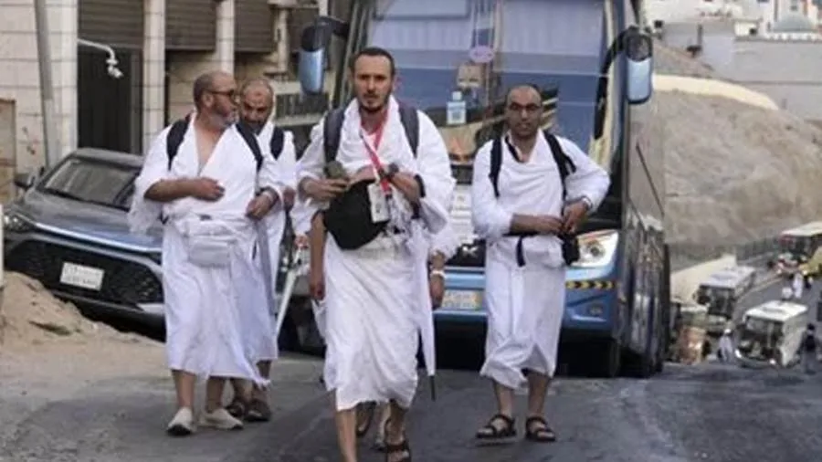 عاجل.. “وزارة الداخلية” تكمل نقل أسر شهداء الشرطة إلى صعيد عرفات