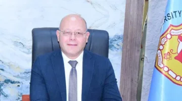 جامعة سوهاج تُصنَّف ضمن أفضل 8٪ من الجامعات عالميًا، متقدمة 24 مرتبة عن العام الماضي.