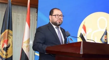 مسؤول في حماة الوطن: مهمتنا تضمين جميع فئات المجتمع دون استثناء في العضوية المركزية.