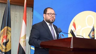 مسؤول في حماة الوطن: مهمتنا تضمين جميع فئات المجتمع دون استثناء في العضوية المركزية. مسؤول في حماة الوطن: مهمتنا تضمين جميع فئات المجتمع دون استثناء في العضوية المركزية.