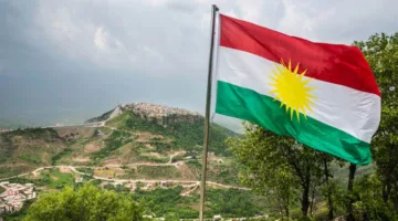 إقليم كردستان يعلن عن تاريخ إجازة عيد الأضحى