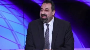 مجدي عبد الغني: دعمت مرتجي على حساب صالح سليم وأن الخطيب هو السبب