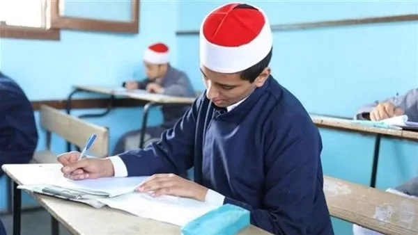 تاريخ إعلان نتائج الأزهر للمرحلتين الابتدائية والإعدادية 2025.. رابط مباشر للاستعلام عنه تاريخ إعلان نتائج الأزهر للمرحلتين الابتدائية والإعدادية 2025.. رابط مباشر للاستعلام عنه