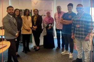 صور: التجاري وفا بنك يعزز ريادة الأعمال عبر تنظيم 5 بازارات بالتعاون مع “المركزي” ووزارة التضامن