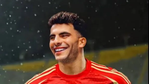 الدرديري يستهزئ بأخبار مفاوضات الأهلي مع زيزو الدرديري يستهزئ بأخبار مفاوضات الأهلي مع زيزو